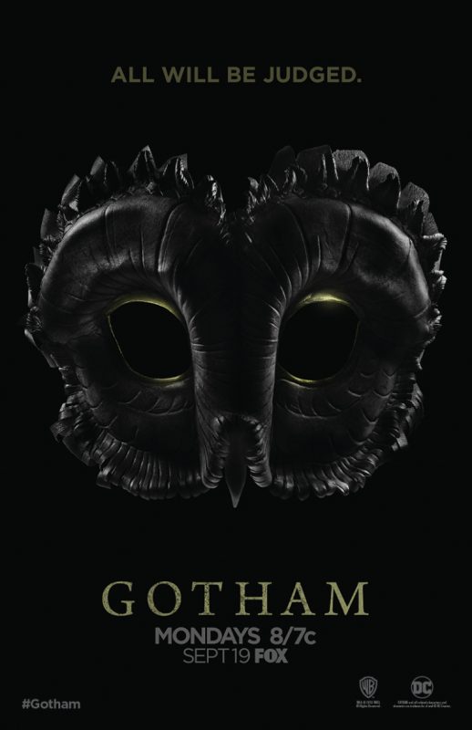 Gotham