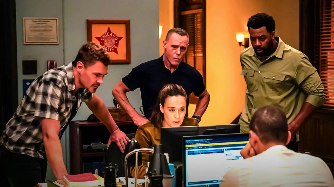 Chicago P.D. – Stagione 13, una delle star lascia a sorpresa la serie: “Il mio tempo è giunto al termine”
