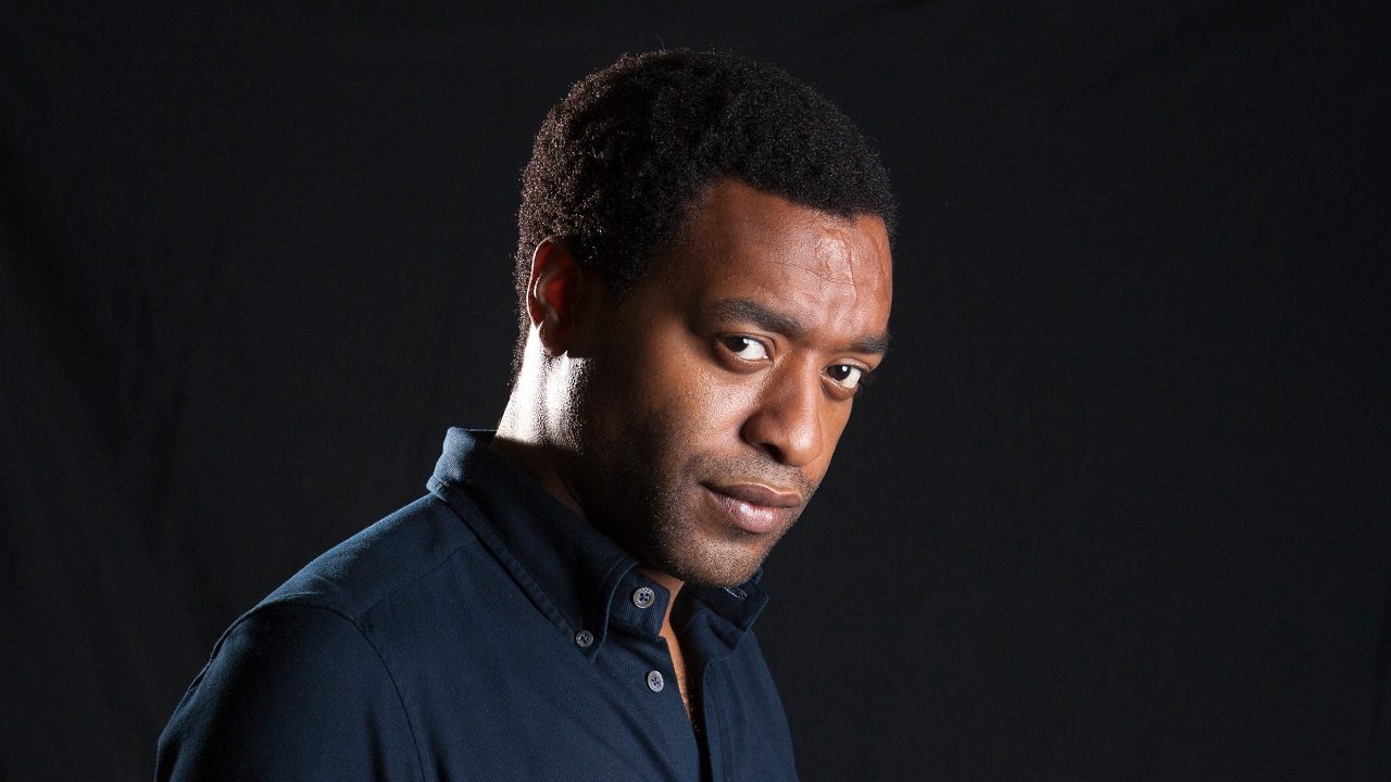 Chiwetel Ejiofor sarà l’apostolo Pietro nel film Mary Magdalene