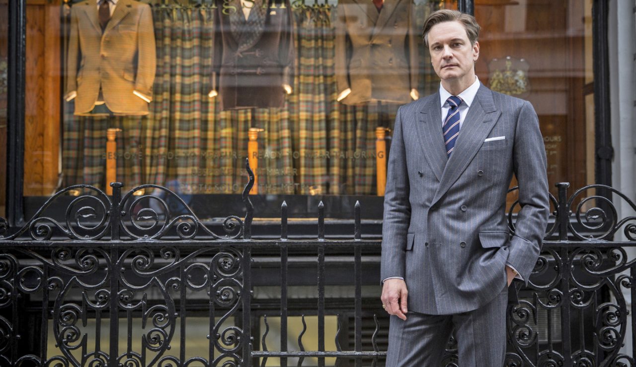 Kingsman: Il Cerchio D’Oro – lo stand al CineEurope rivela il ruolo di Colin Firth