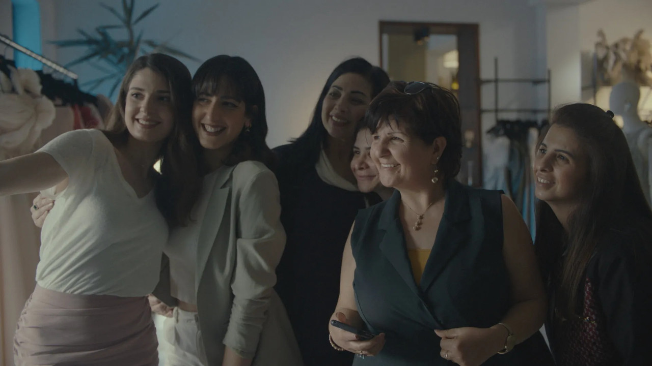 Happy Holidays: trailer e data d’uscita del film di Scandar Copti premiato a Venezia 2024