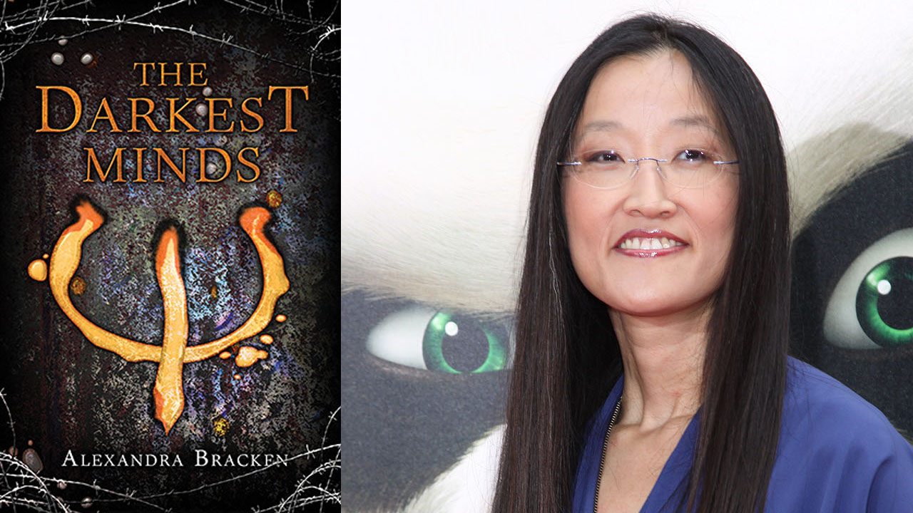 Jennifer Yuh – Da Kung Fu Panda alla regia di Darkest Minds