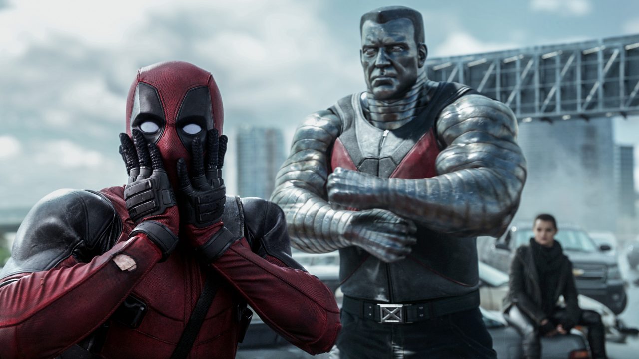 Deadpool 2 – Ryan Reynolds approva un poster fanmade