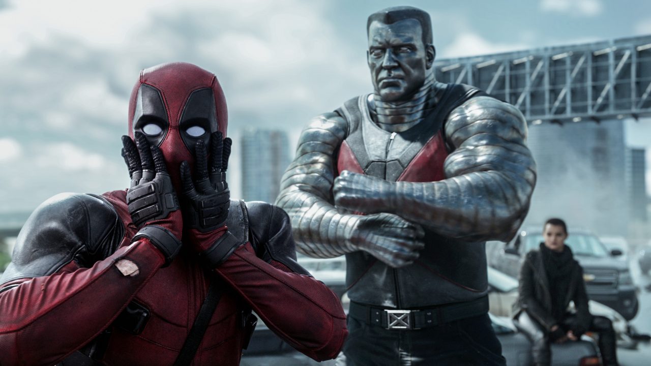 Deadpool 2 – il film manterrà lo stesso livello del precedente