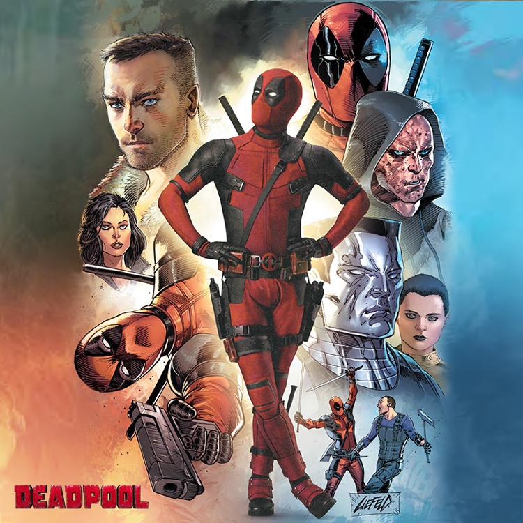 Deadpool