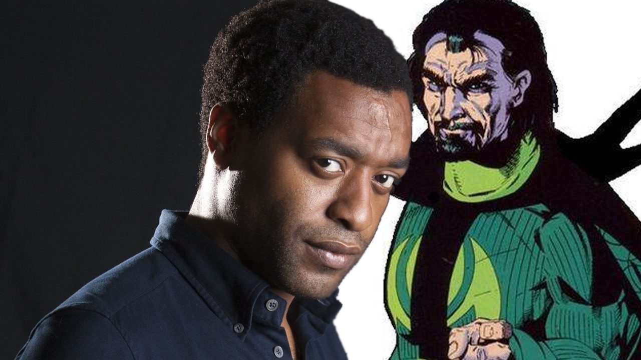 Doctor Strange: Scott Derrickson rivela l’evoluzione della relazione con Baron Mordo