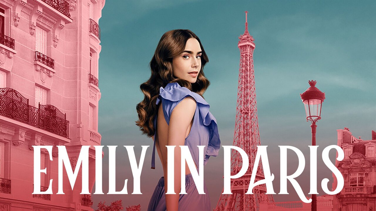 Emily in Paris; cinematographe.it