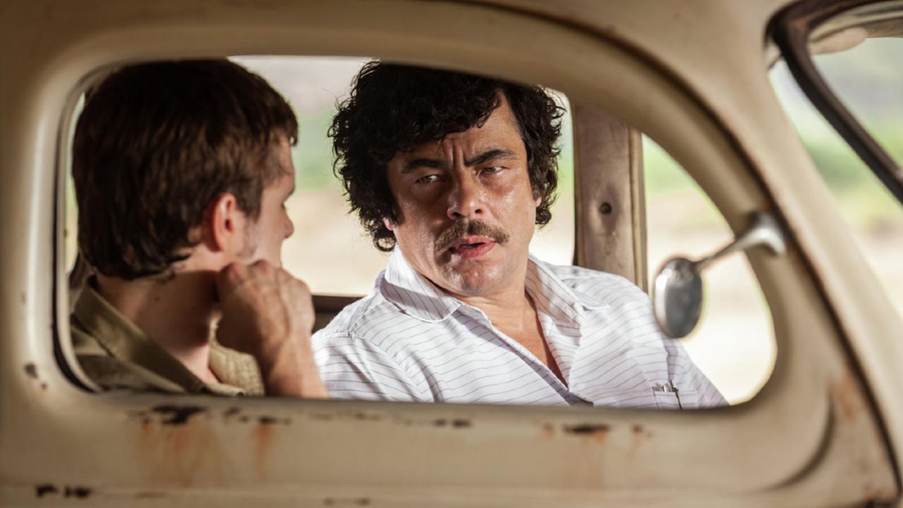 Escobar: recensione del film su Pablo Escobar con Benicio del Toro