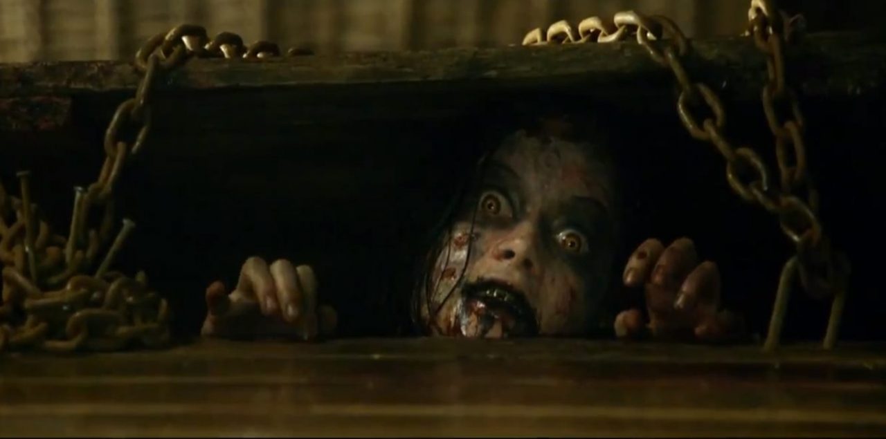 10 migliori remake horror da I Spit on your Grave a La Casa