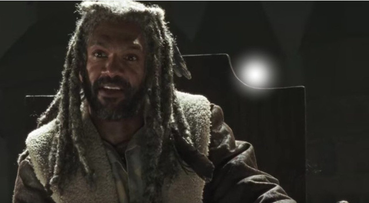 The Walking Dead: Khary Payton sarà Ezekiel nella settima stagione della serie