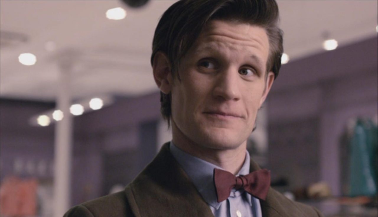 Matt Smith – l’Undicesimo Dottore vorrebbe entrare nell’Universo Marvel