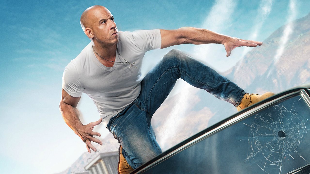 Fast and Furious 8 – il film con Vin Diesel guadagna 19,7 milioni di dollari nel suo giorno d’apertura