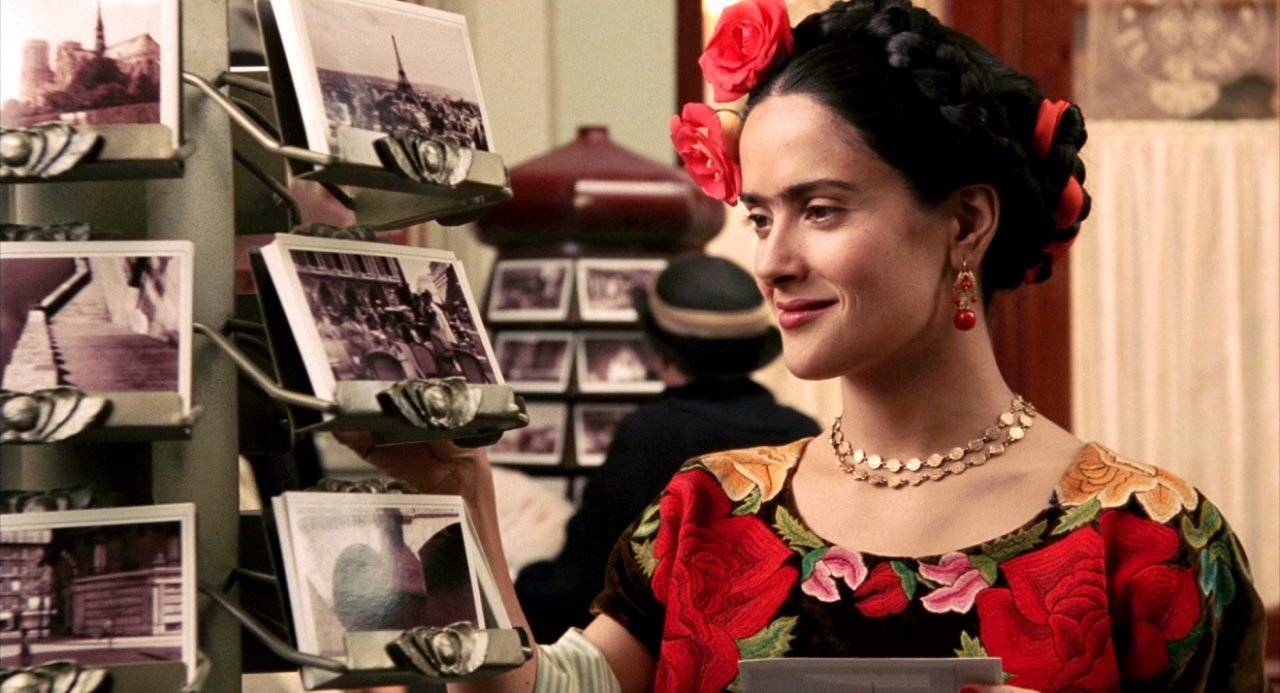 5 film con Salma Hayek: oggi in tv su Sky Cinema Hits