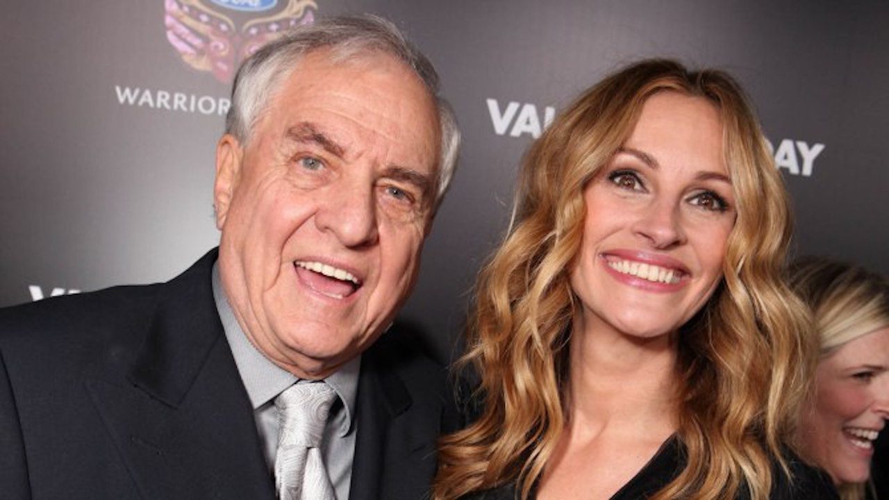 Morto Garry Marshall: il regista di Pretty Woman e Mother’s Day