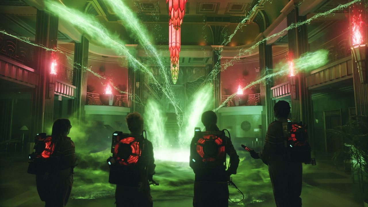 Ghostbusters – 5 motivi per vedere le Acchiappafantasmi di Paul Feig