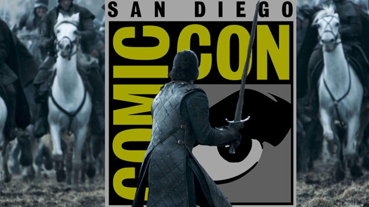 Comic-Con 2016 – Il Trono di Spade 7: primo video della nuova stagione