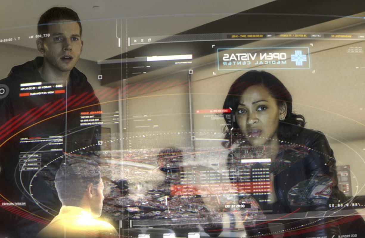 Minority Report: su FOX dal 13 luglio la serie tv firmata Steven Spielberg