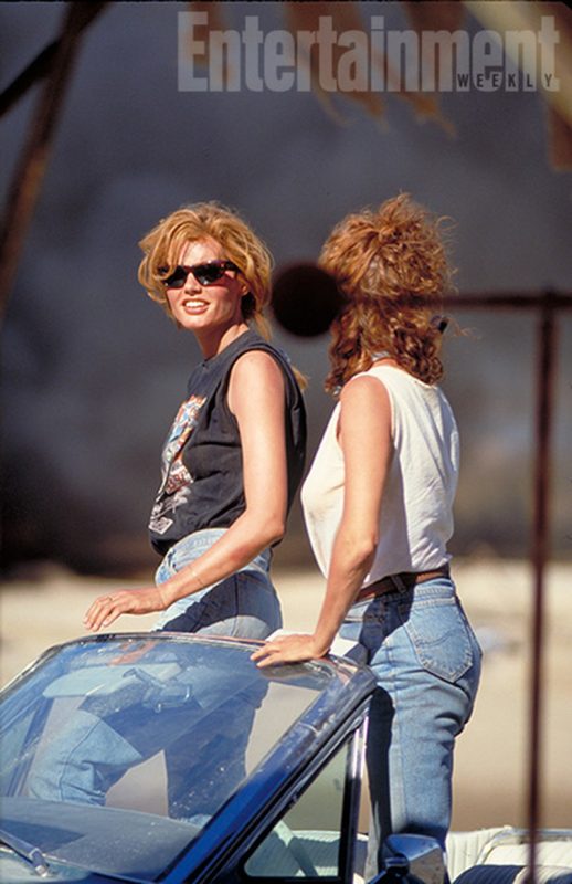 Thelma e Louise