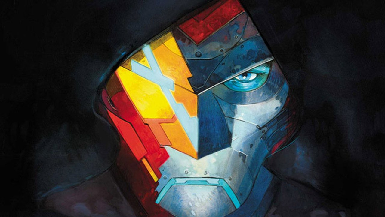 The Infamous Iron Man: CBR rivela il nuovo fumetto Marvel