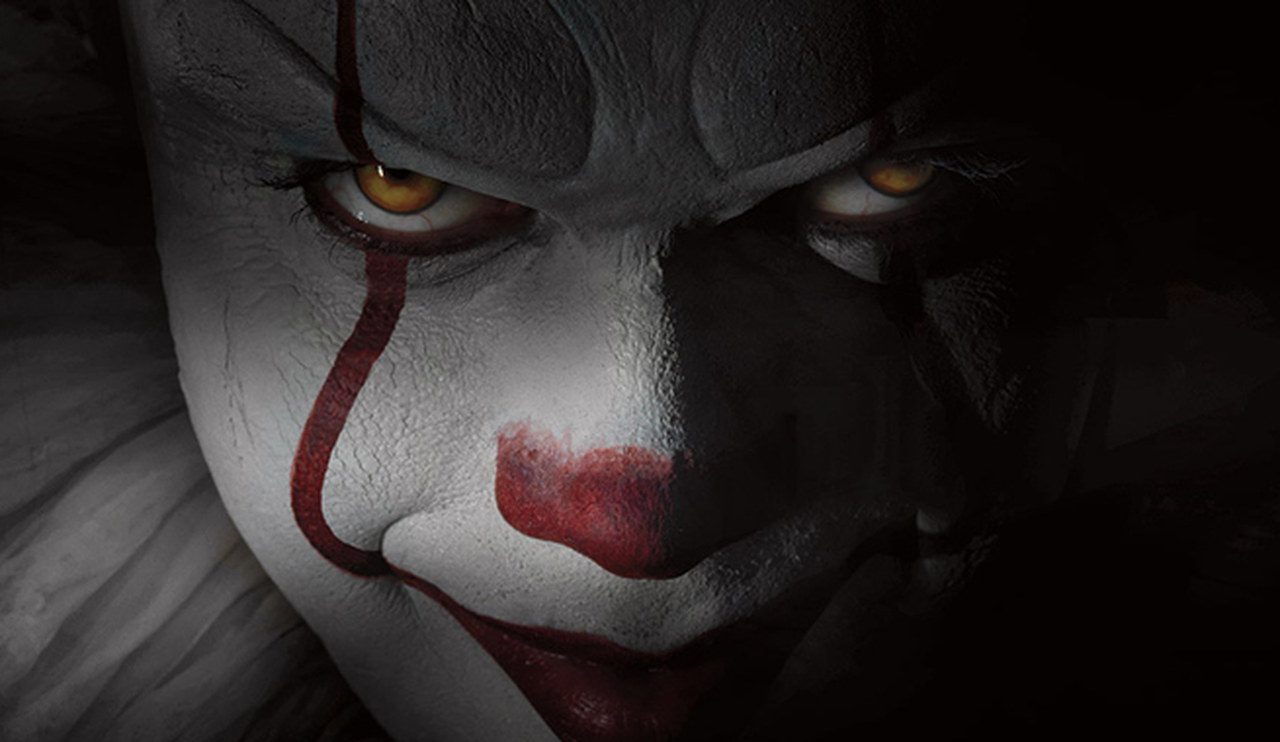 IT: Stephen King porta i fan attraverso le reali location del film