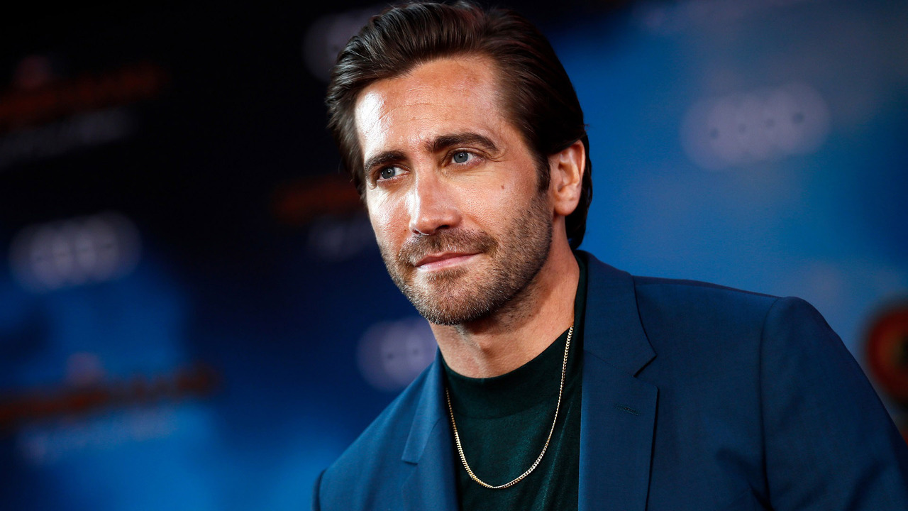 Code Black: Jake Gyllenhaal protagonista della thriller politico