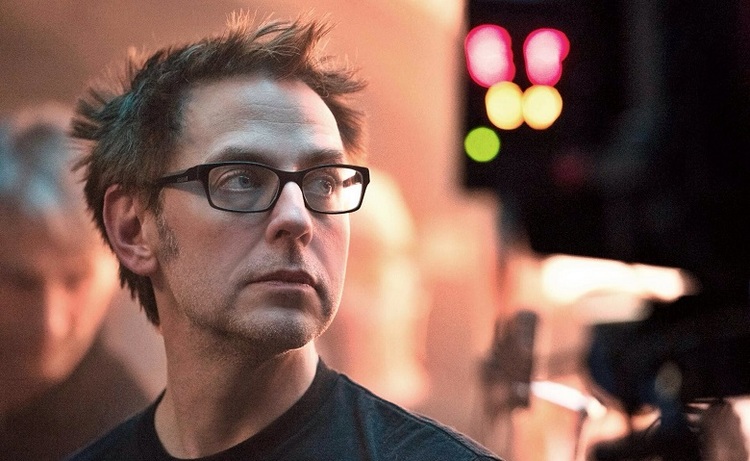 James Gunn parla dei diritti visivi degli Skrulls