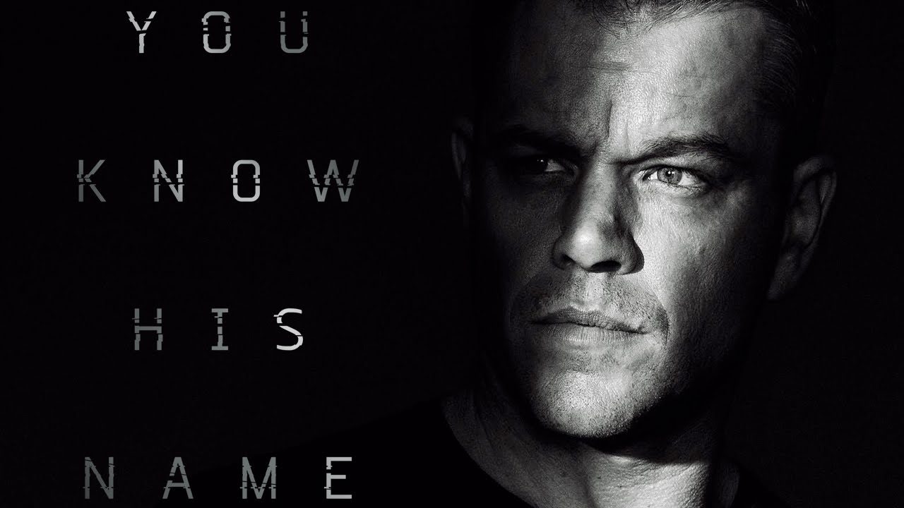 Jason Bourne: Matt Damon nell’esclusivo dietro le quinte dell’inseguimento in auto