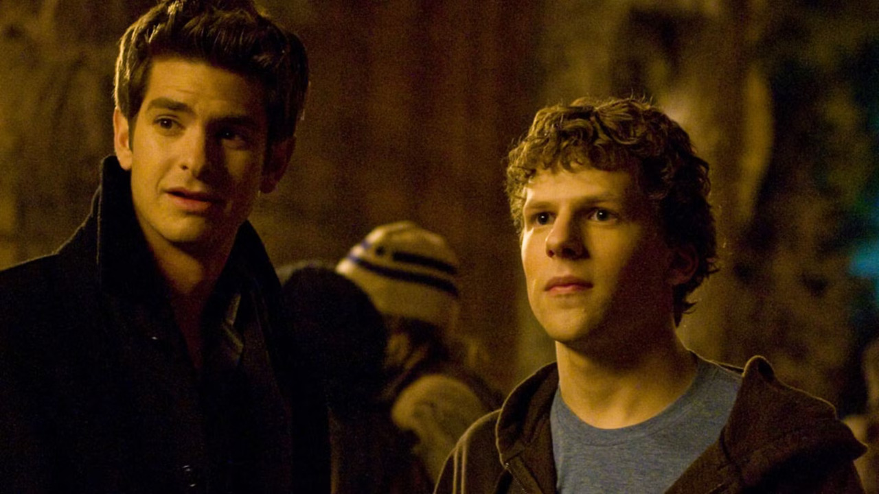 The Social Network; cinematographe.it