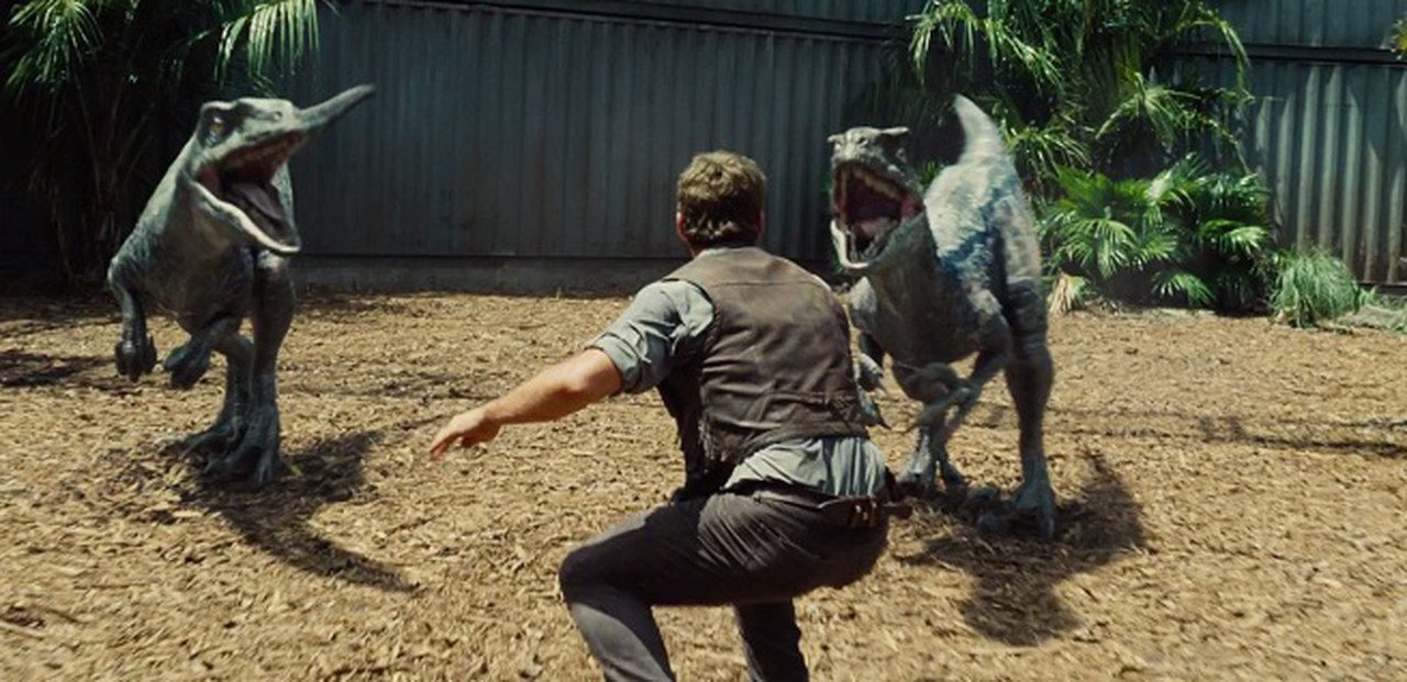 Jurassic World 2 – annunciato l’inizio delle riprese, primi dettagli sulla trama