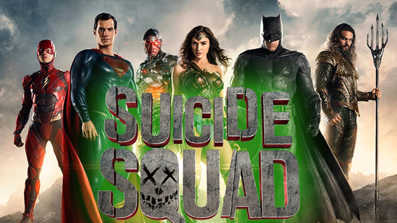 Suicide Squad – rivelato secondo membro della Justice League presente nel film