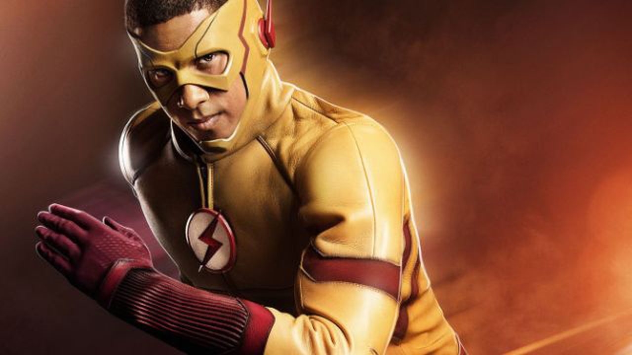 The Flash 3 – rivelato Kid Flash interpretato da Keiynan Lonsdale