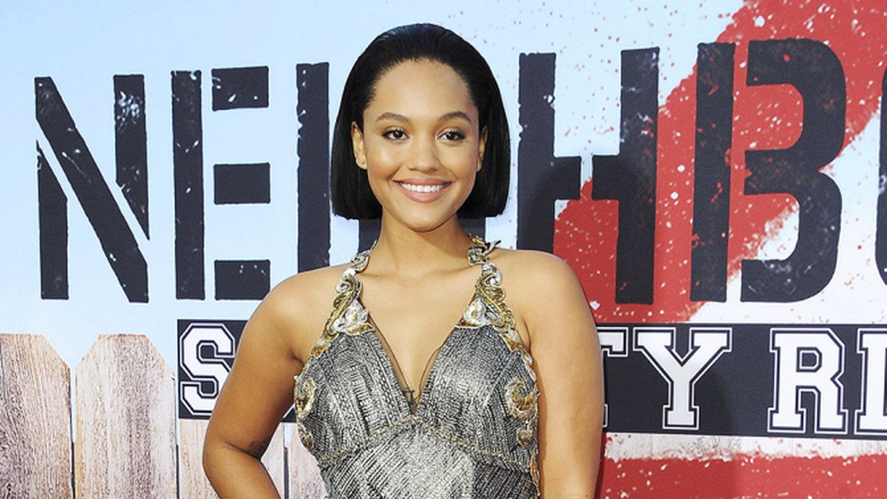 The Flash: Kiersey Clemons sarà Iris West nel film di Rick Famuyiwa?