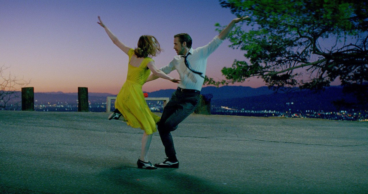 La La Land – il trailer ufficiale del film con Ryan Gosling ed Emma Stone