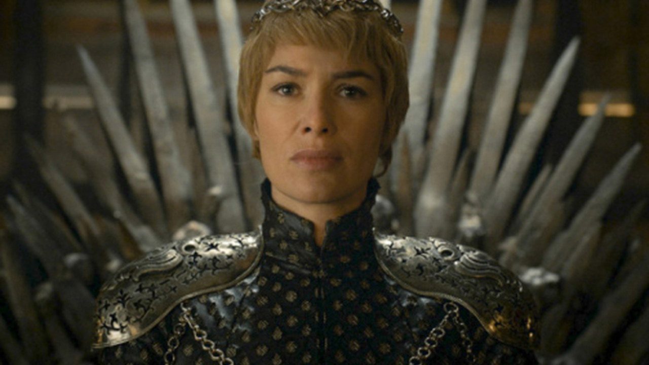 Il Trono di Spade 7: due nuove clip mostrano Cersei e la spada Oathkeeper