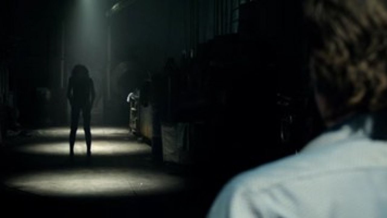 Lights Out – Terrore nel buio: recensione del film di David F. Sandberg