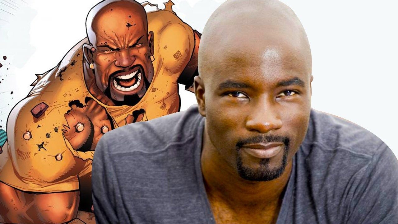 Marvel’s Luke Cage – rivelati i titoli dei primi cinque episodi