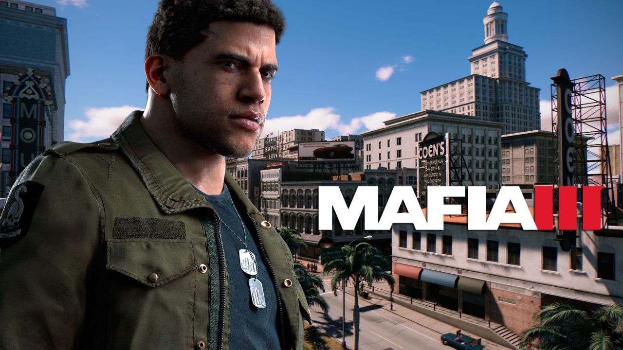 Mafia III – Un nuovo trailer con i riconoscimenti dell’E3