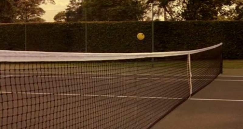 match point