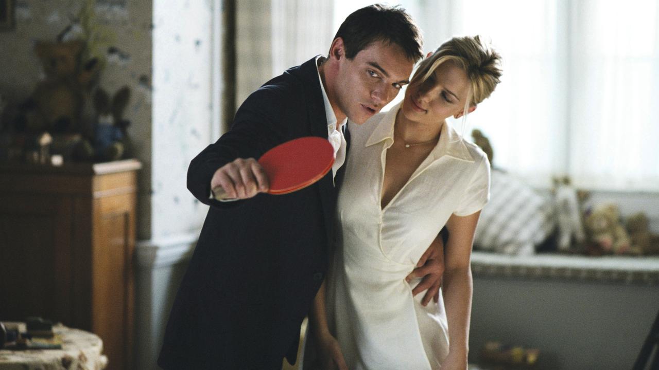 Match Point: recensione del film di Woody Allen