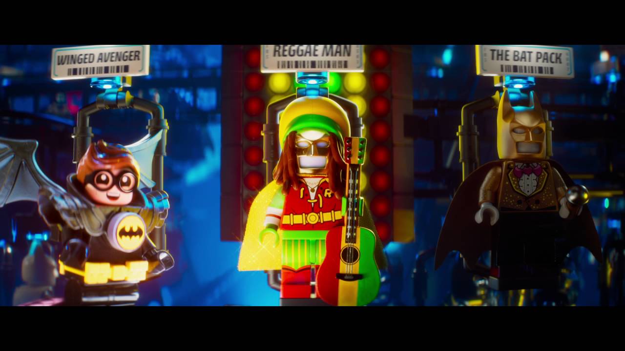 Comic-Con 2016 – The LEGO Batman Movie: un nuovo e ‘oscuro’ trailer