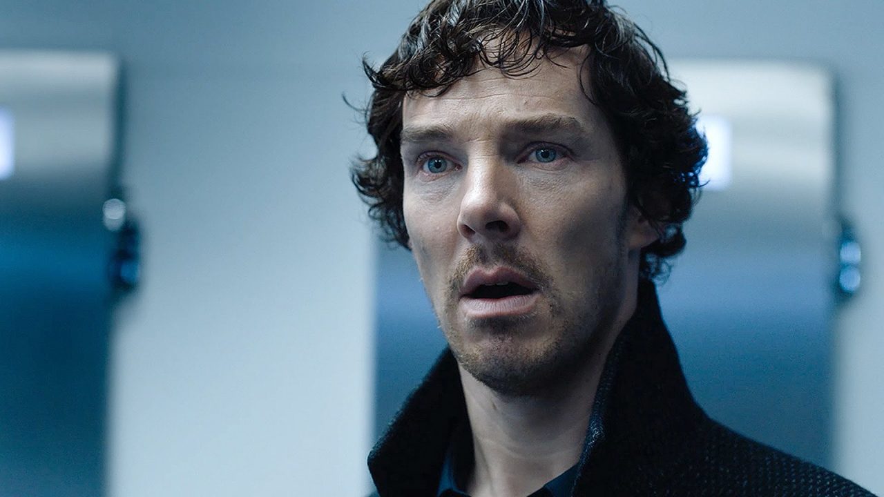 Comic-Con 2016 – Sherlock 4 – Benedict Cumberbatch nel primo trailer ufficiale