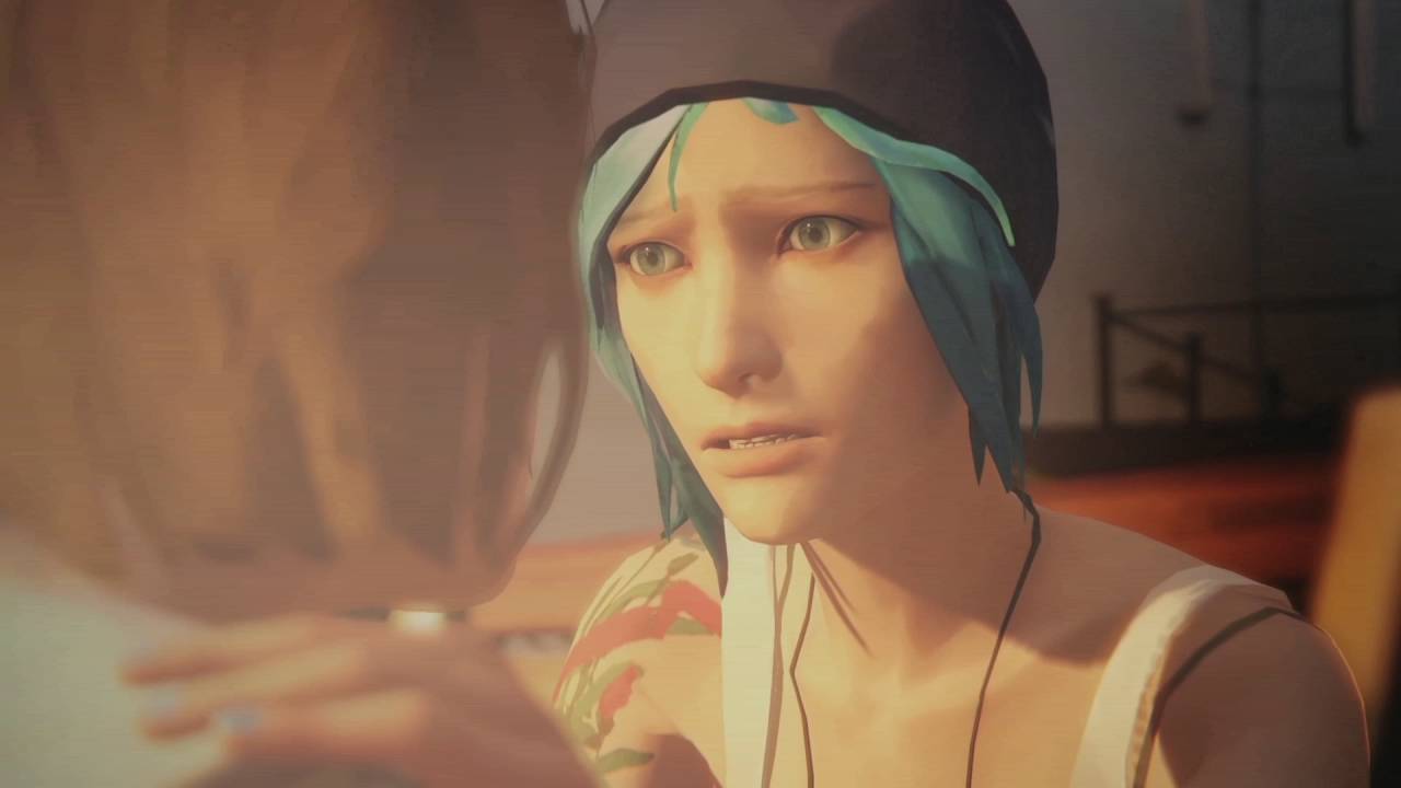 Life is Strange: Before the Storm – trailer di lancio dal Gamescom