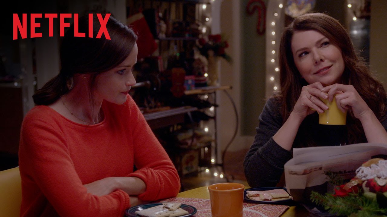 Una Mamma per Amica: nuova featurette sul ritorno delle Gilmore Girls