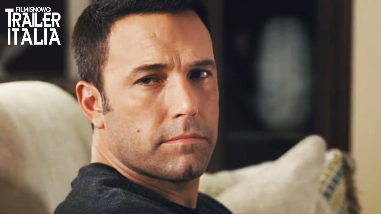 The Accountant: Ben Affleck sferra un pugno a The Punisher