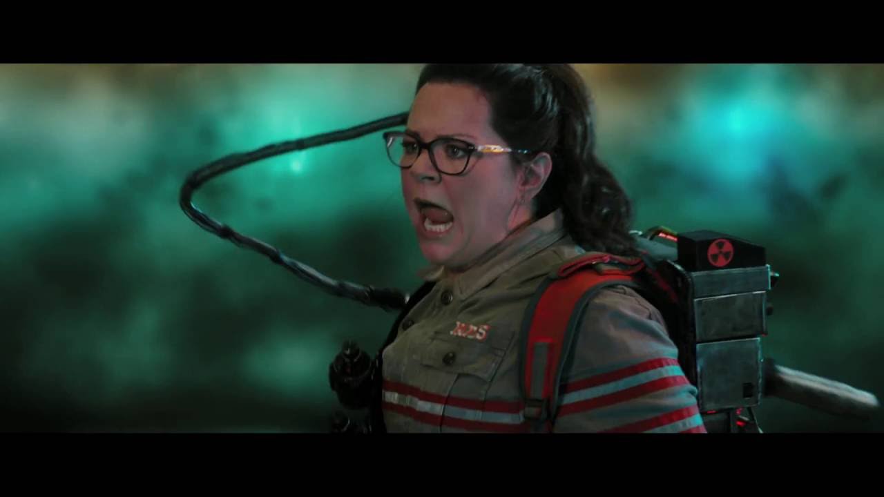Ghostbusters: la grande battaglia ha inizio nella nuova clip del film di Paul Feig