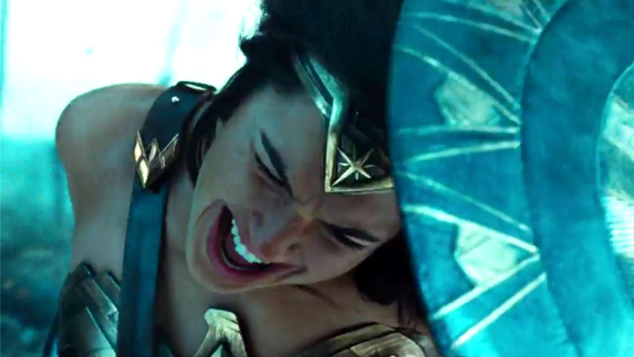 Wonder Woman: Diana Prince nel primo spot TV ufficiale
