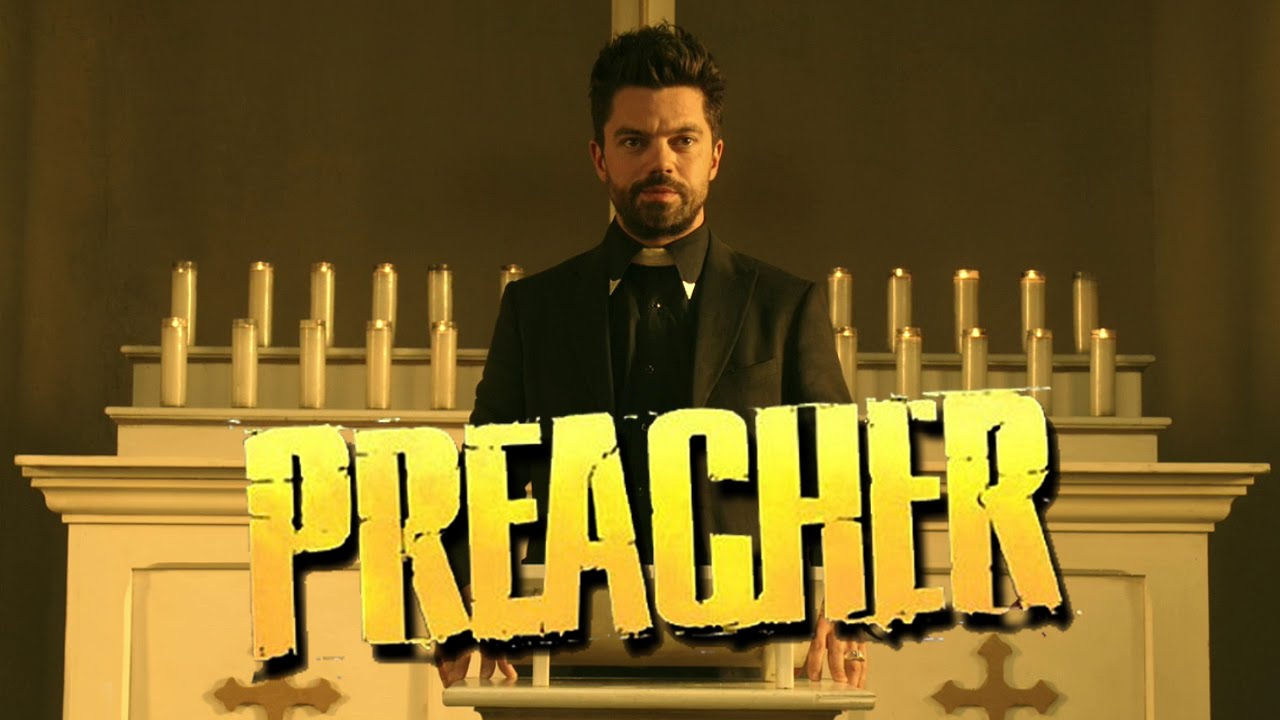 Preacher: anticipazioni sul finale di stagione con la clip Call and Response