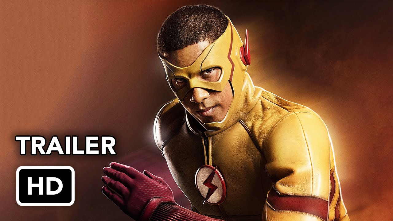 The Flash 3 – il primo trailer ufficiale della terza stagione