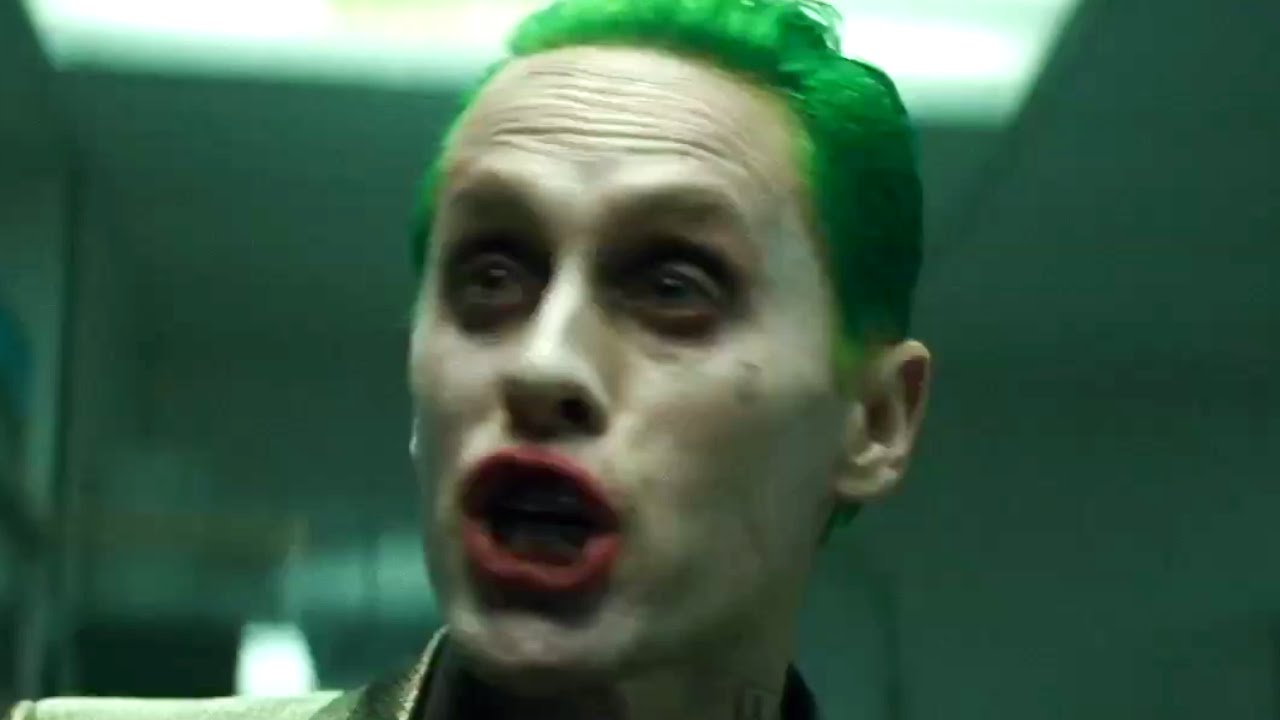 Suicide Squad: rivelato il secondo trailer internazionale