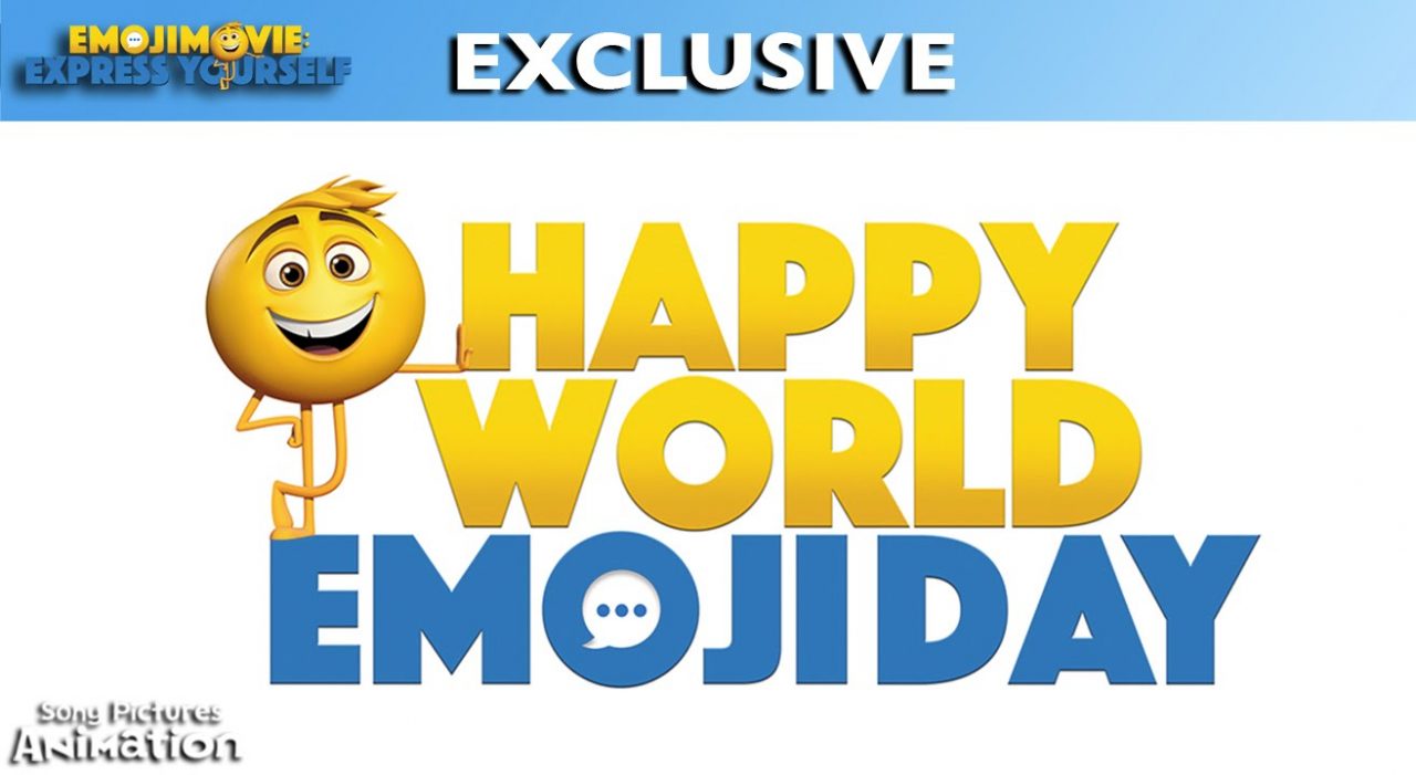 Emojimovie: Express Yourself –  l’audizione di T.J.Miller per il cast di voci